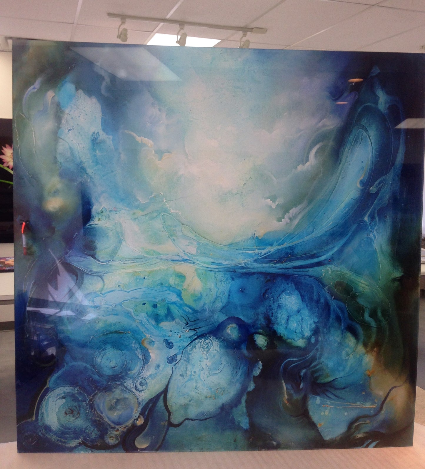 Metamorphosis - HARTMAN