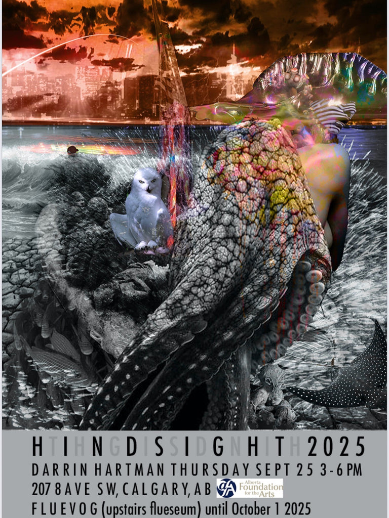 'Night Wishes' - HARTMAN