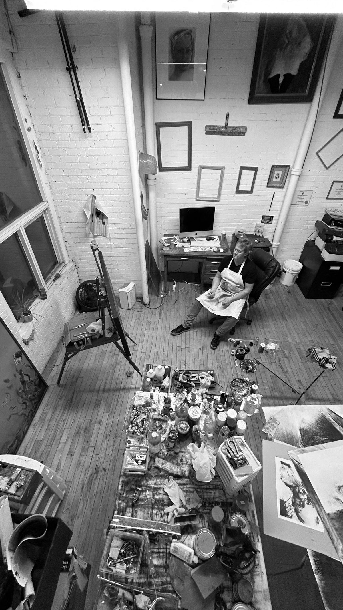 Galactic (SOLD) - HARTMAN