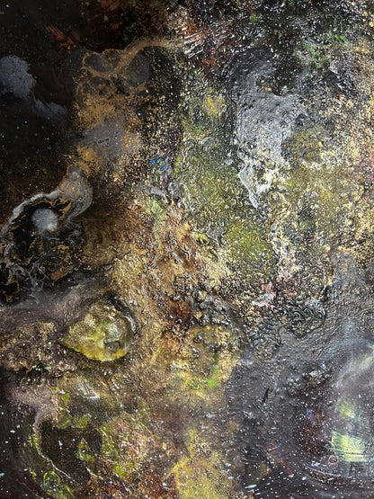 Galactic (SOLD) - HARTMAN