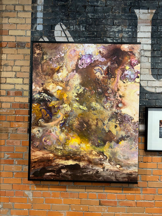 'Night Wishes' - HARTMAN