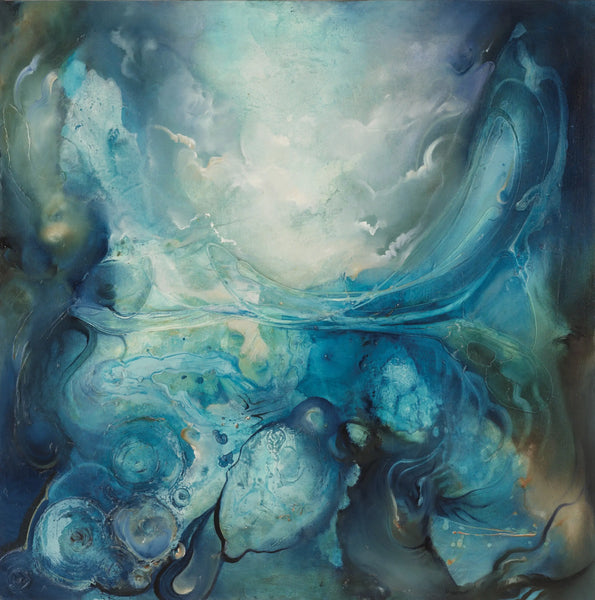 'Metamorphosis' darrinHARTMAN