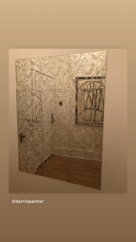 'Relic' darrinHARTMAN