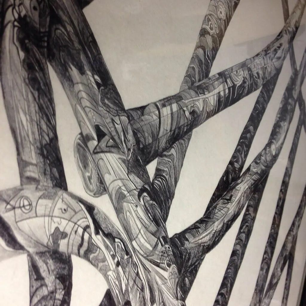 'Relic' darrinHARTMAN