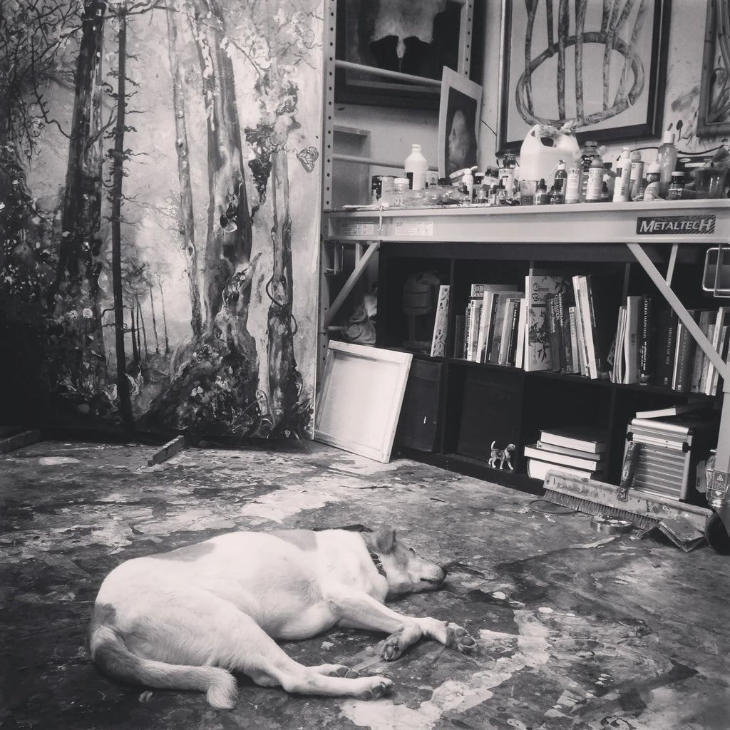 'Relic' darrinHARTMAN