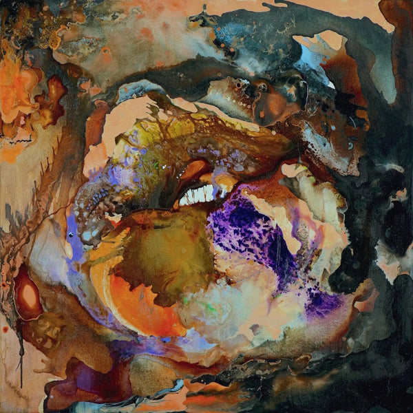 'Species' darrinHARTMAN