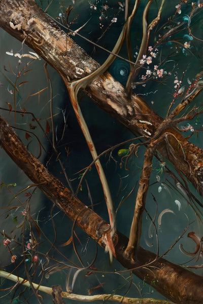 'Widow Maker' darrinHARTMAN