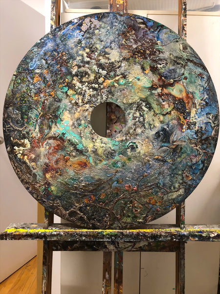 circulation darrinHARTMAN