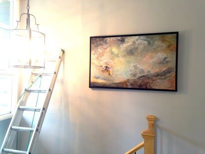 'Apotheosis' - HARTMAN