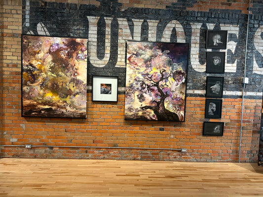 'Night Wishes' - HARTMAN