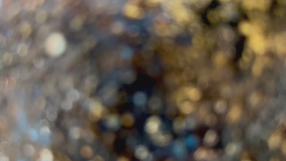 'Nebulous' Featured Fuji Print