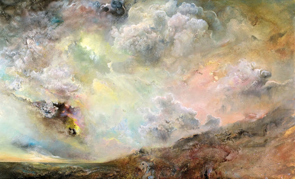 'Apotheosis' darrinHARTMAN