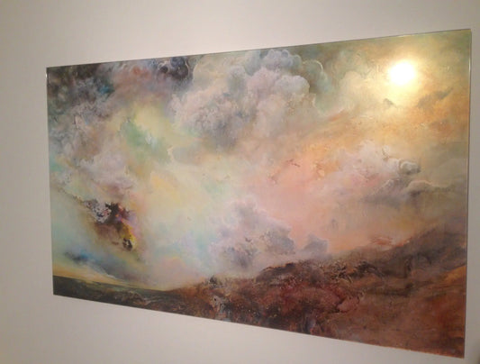 'Apotheosis' darrinHARTMAN