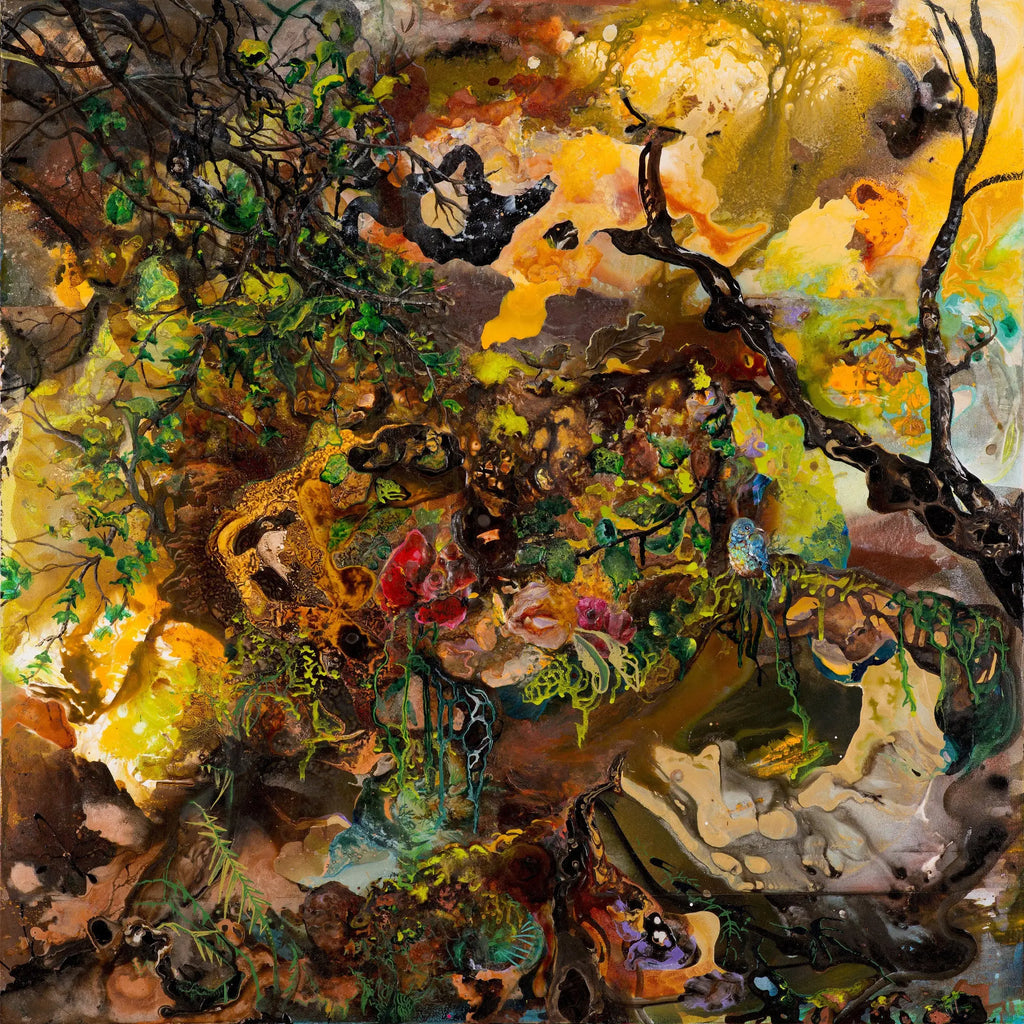 'Bird' darrinHARTMAN