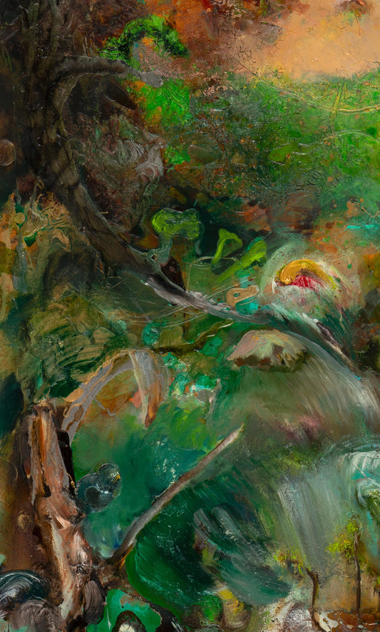 Birds Eye View darrinHARTMAN