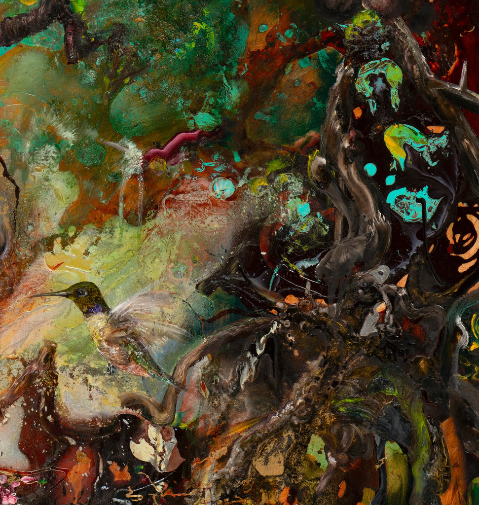 Birds Eye View darrinHARTMAN