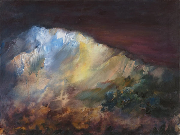 'Cambridge Street' darrinHARTMAN