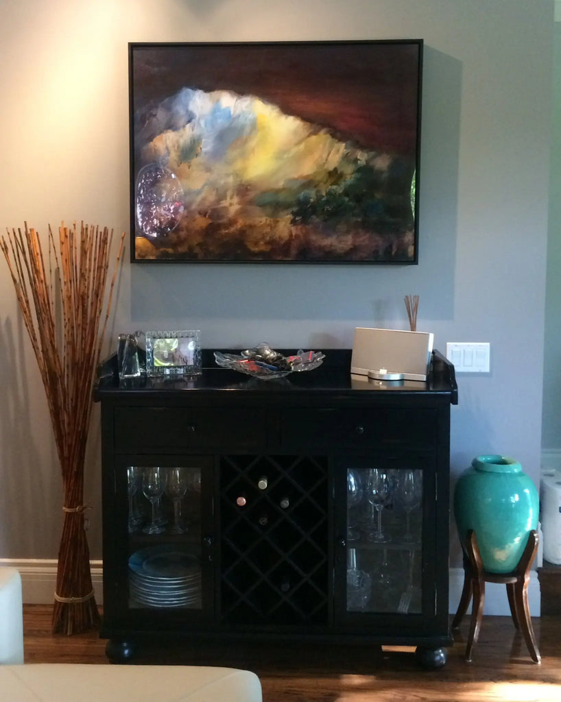 'Cambridge Street' darrinHARTMAN