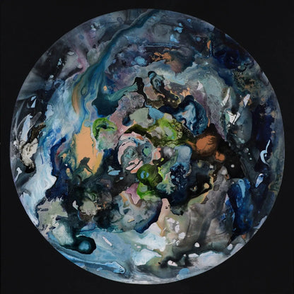 'Earth' darrinHARTMAN