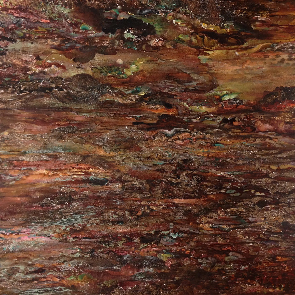 'Muir Woods' darrinHARTMAN