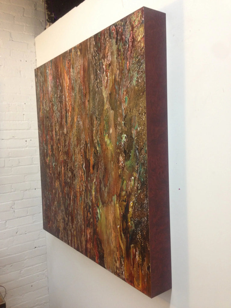 'Muir Woods' darrinHARTMAN