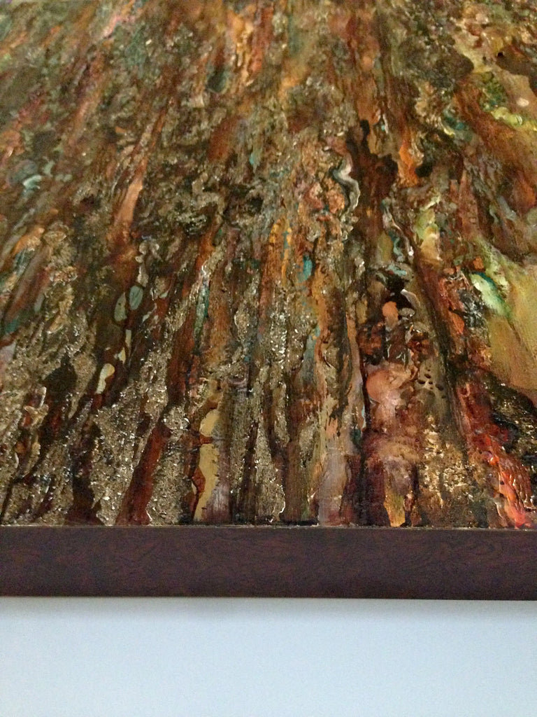 'Muir Woods' darrinHARTMAN