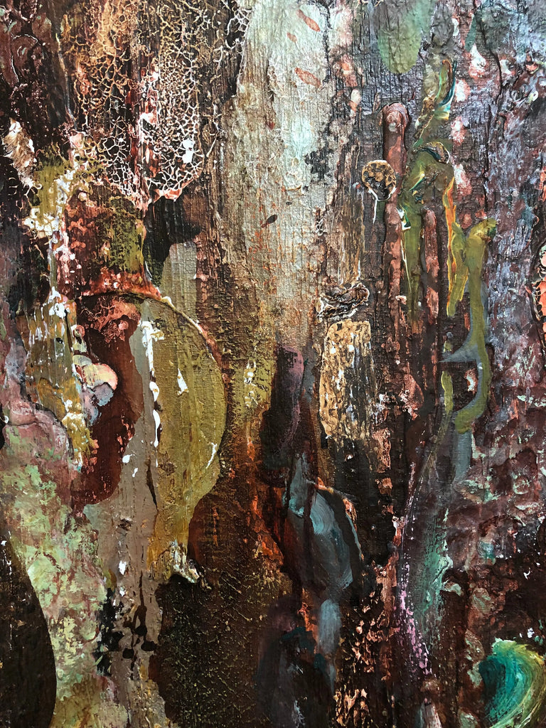 'Muir Woods' darrinHARTMAN