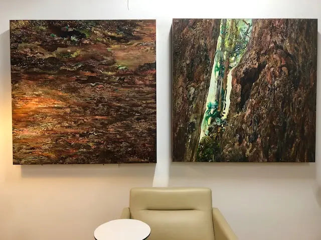 'Muir Woods' darrinHARTMAN