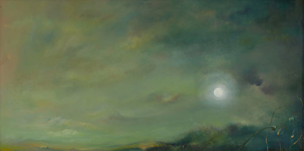 'Nocturne' darrinHARTMAN