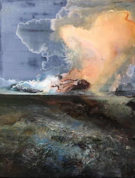 'Ocean' darrinHARTMAN