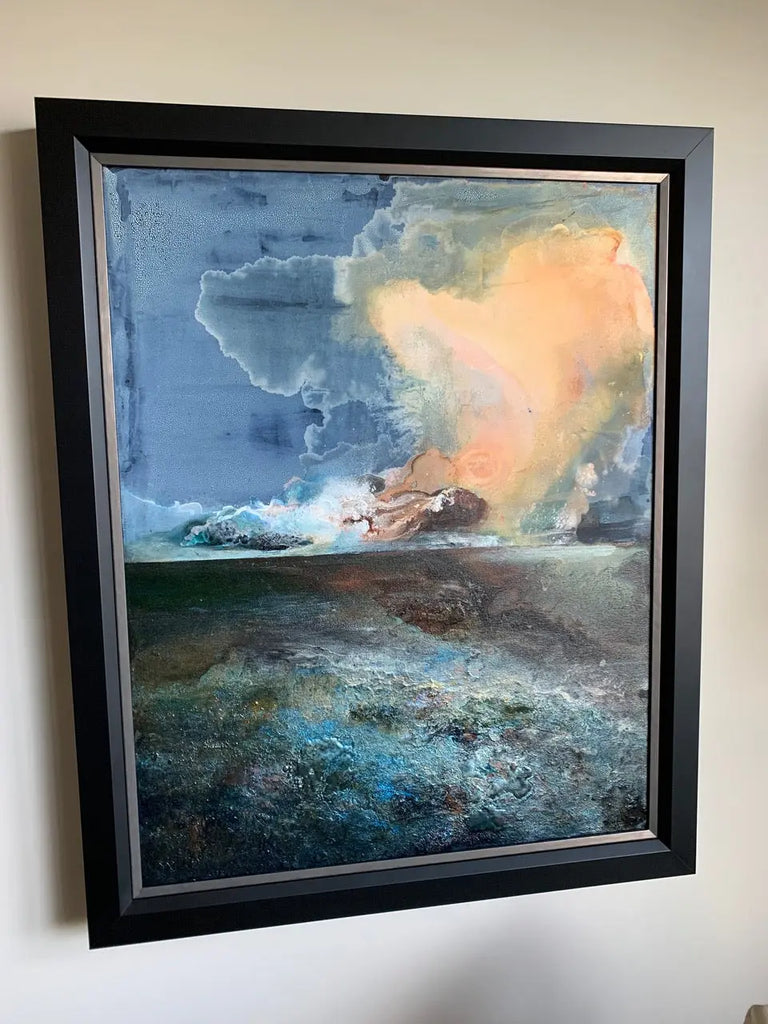 'Ocean' darrinHARTMAN