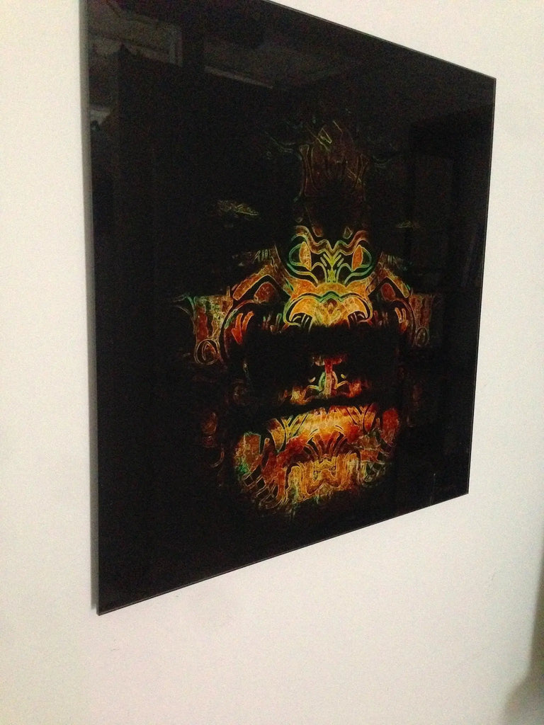 *'Psyche' darrinHARTMAN