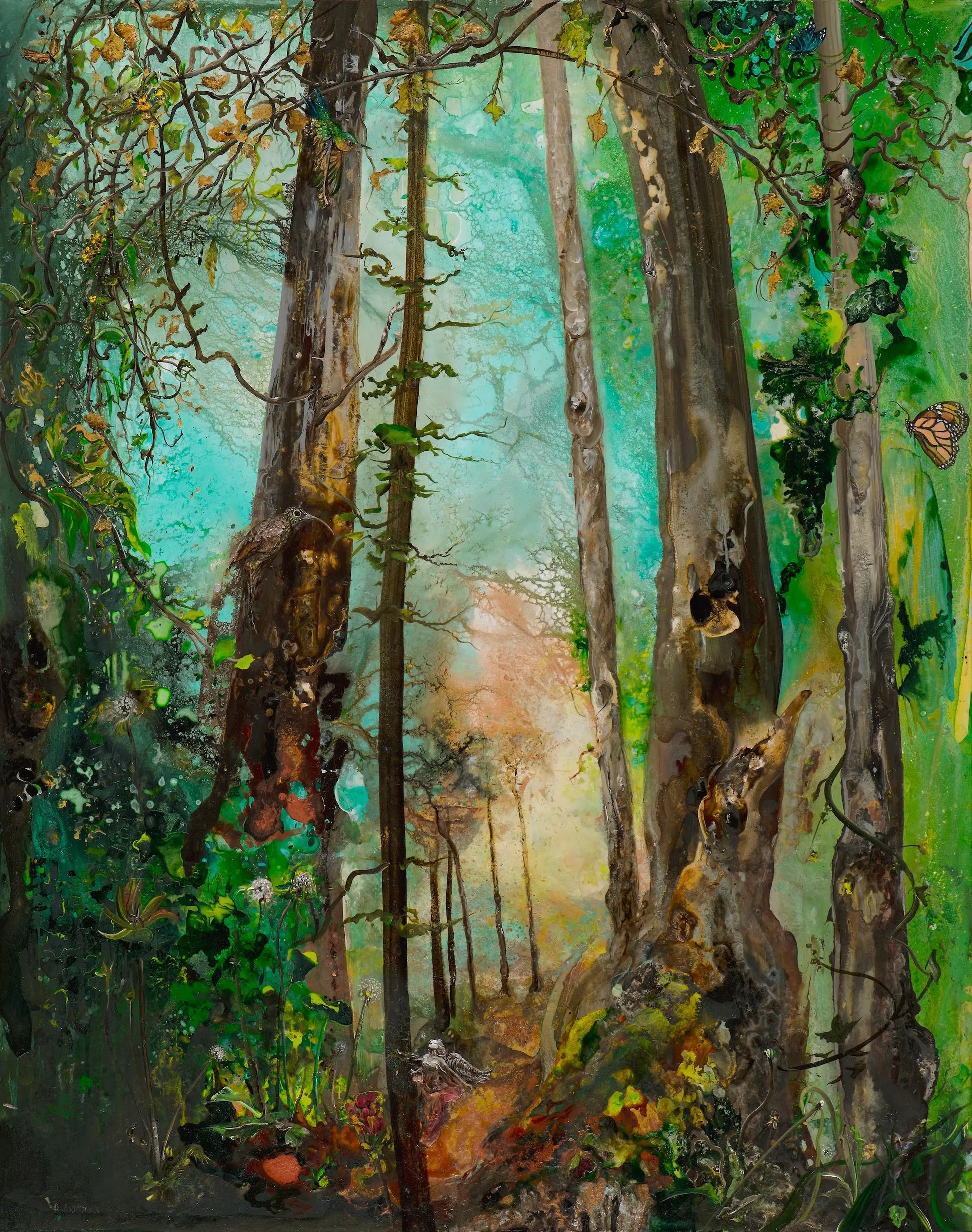 'Realm' darrinHARTMAN