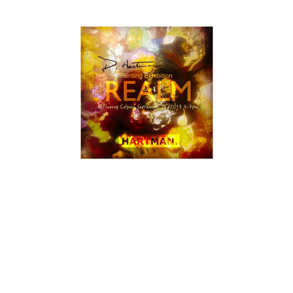 'Realm' darrinHARTMAN