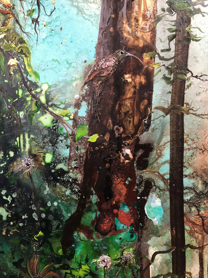 'Realm' darrinHARTMAN