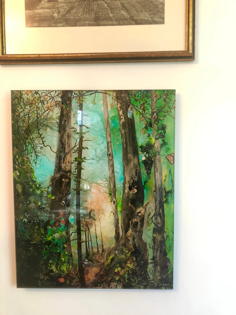 'Realm' darrinHARTMAN