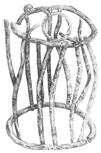 'Relic' darrinHARTMAN