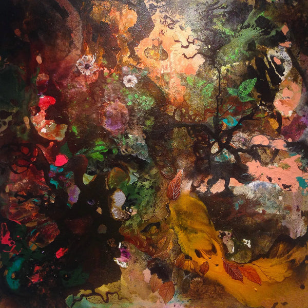 'Spirit Garden' darrinHARTMAN