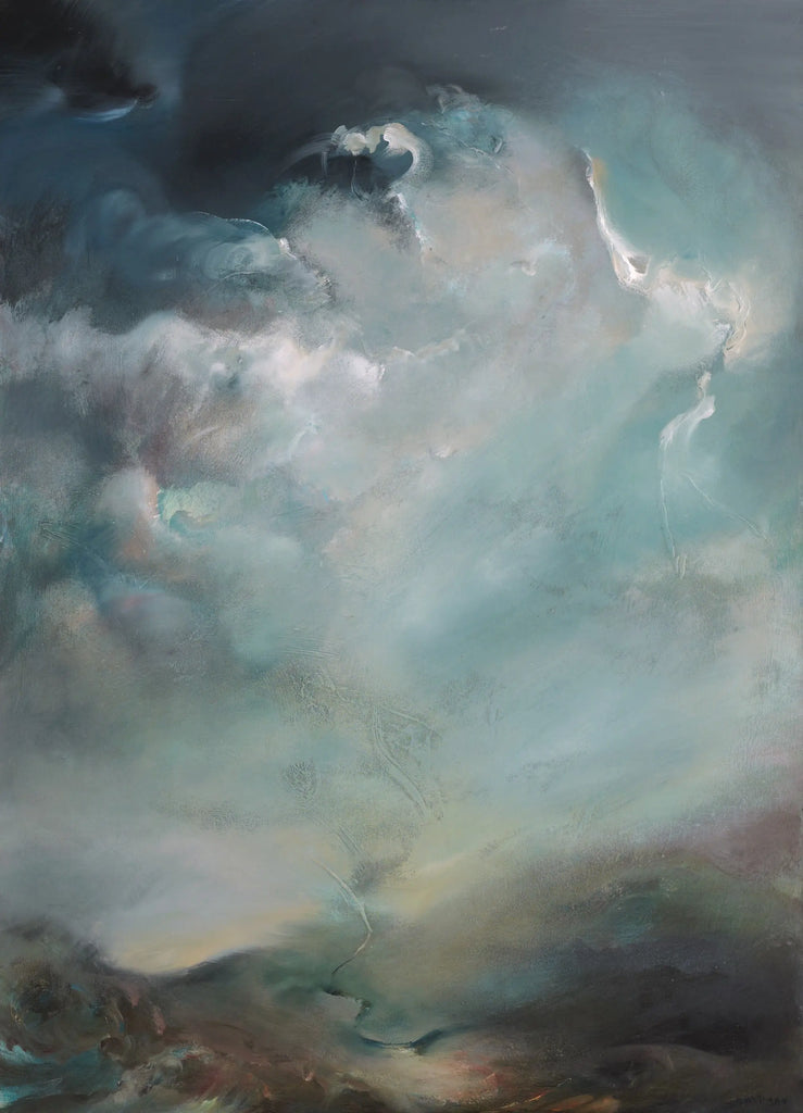 Tempest darrinHARTMAN