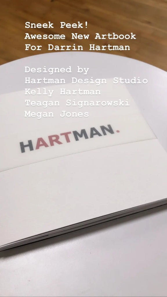 Tempest darrinHARTMAN