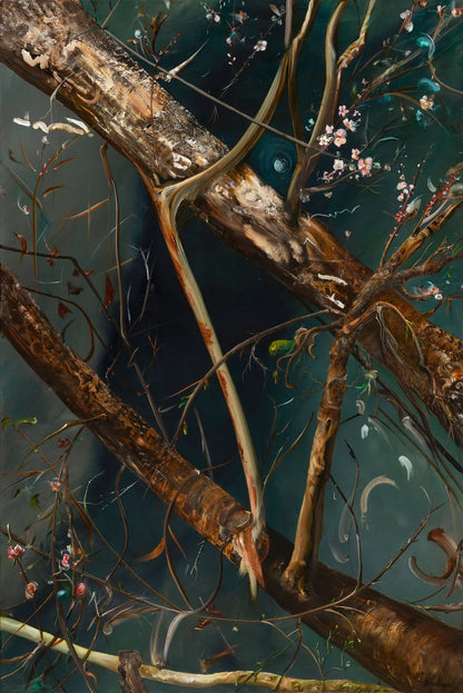 ‘Widow Maker’ darrinHARTMAN