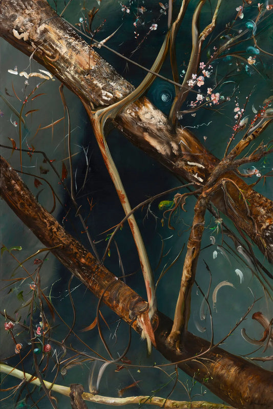 ‘Widow Maker’ darrinHARTMAN