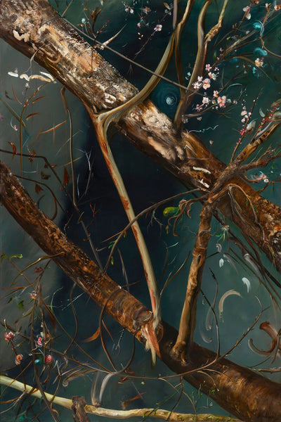 ‘Widow Maker’ darrinHARTMAN