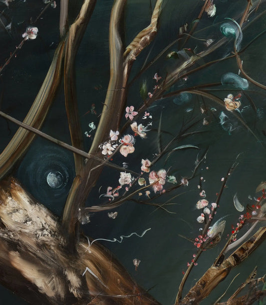 ‘Widow Maker’ darrinHARTMAN