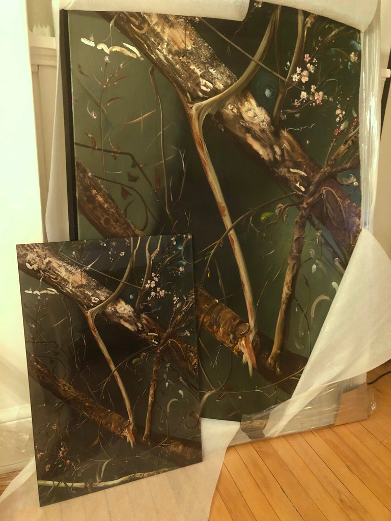 ‘Widow Maker’ darrinHARTMAN