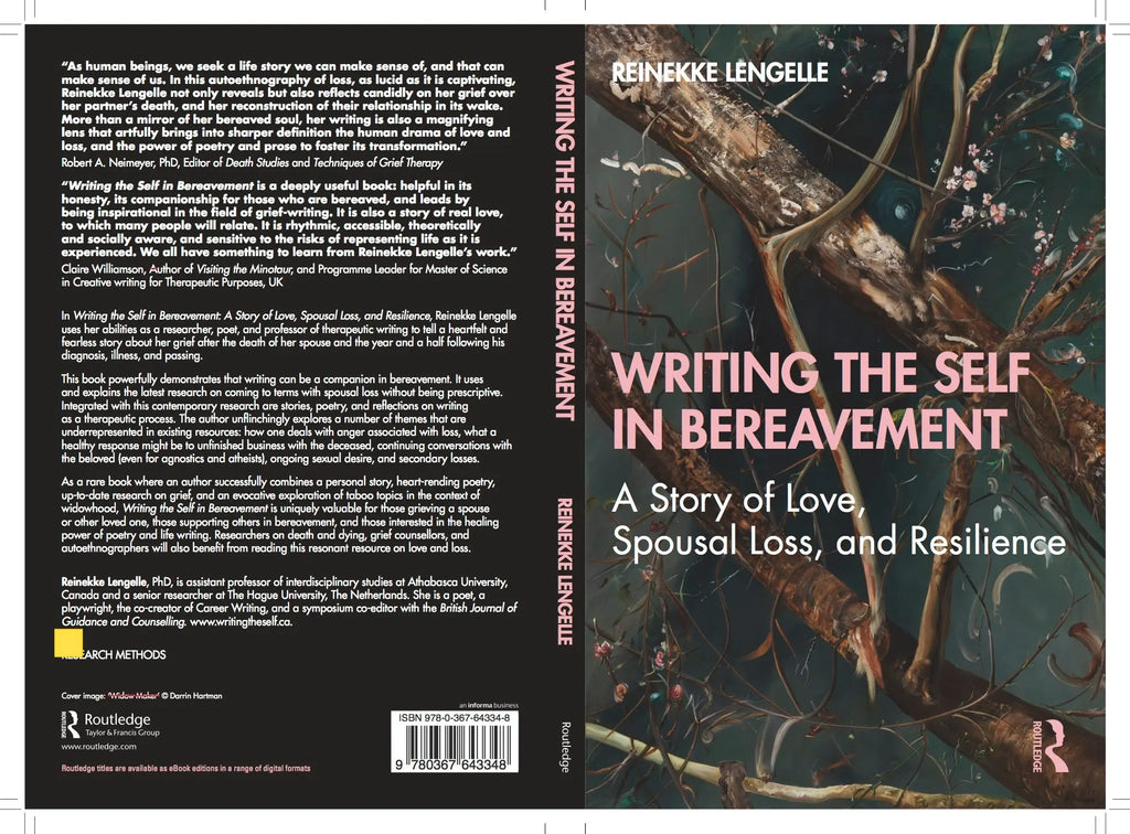 ‘Widow Maker’ darrinHARTMAN